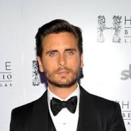 Scott Disick